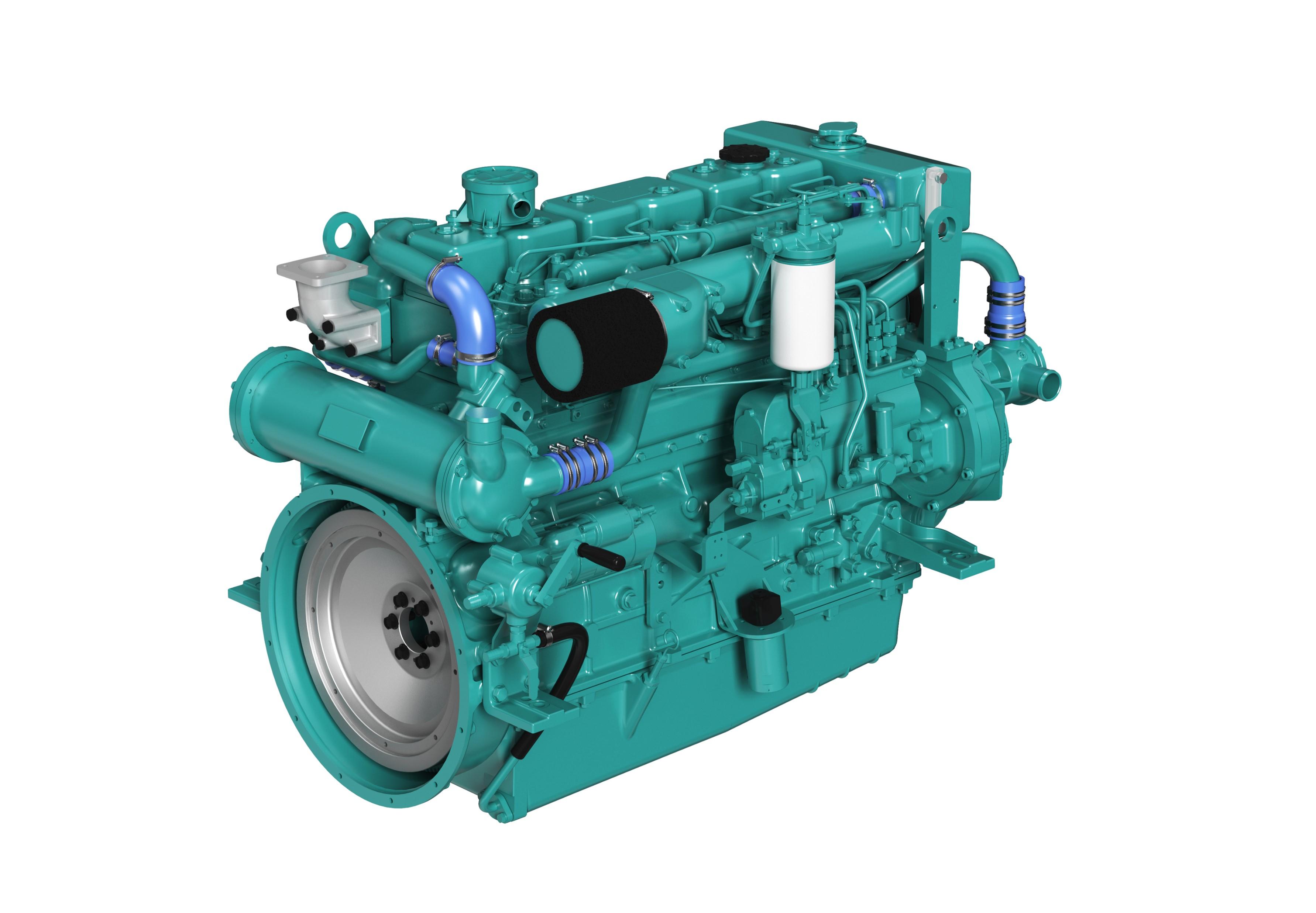 L136IMO Tier I