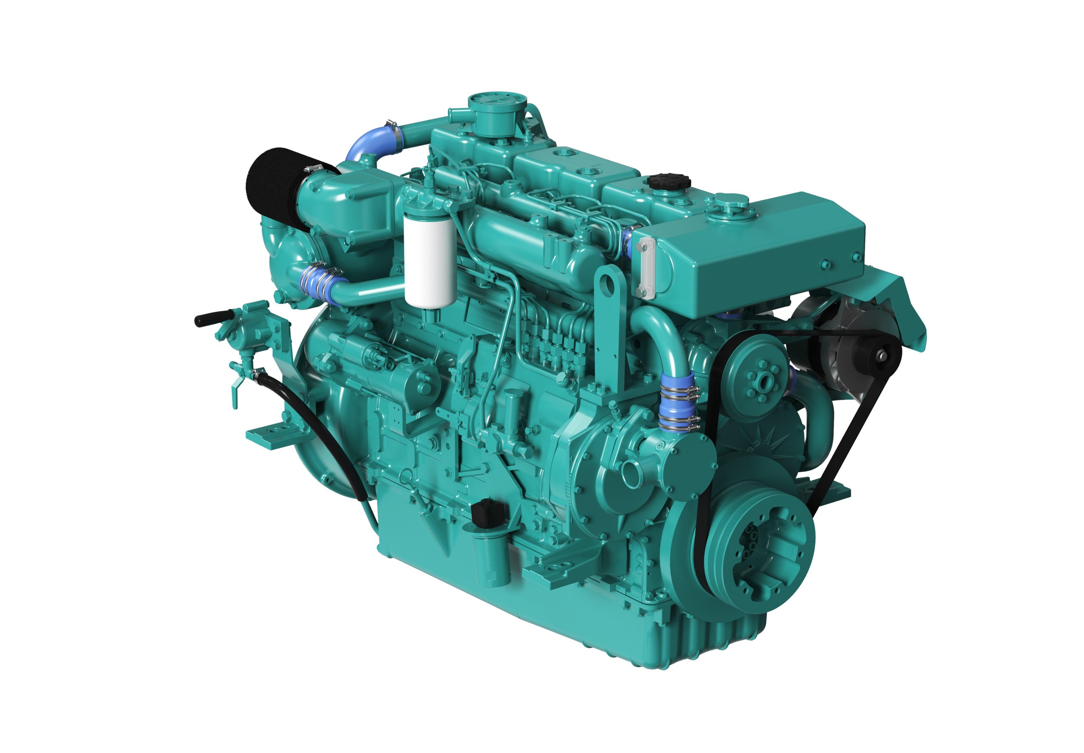 L136IMO Tier I