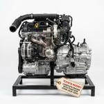 Genuine Toyota Roomy Complete Engine & Transmission Assembly (2023–2025)